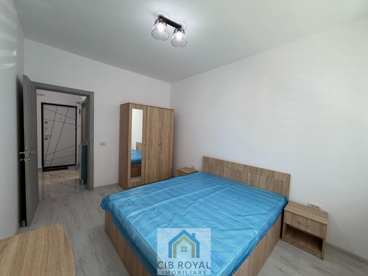 Studio/garsoniera dubla,bloc 2026,Militari Residence,Str. Weiner Palada 12 - 9