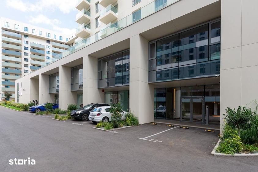 2 camere | Pipera Metrou | Aviatiei Towers | Promenada - 18