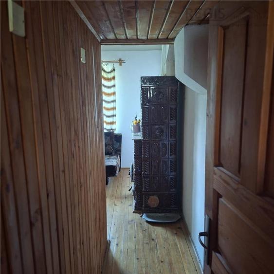 Casa stil duplex Teren zona Bran - 11