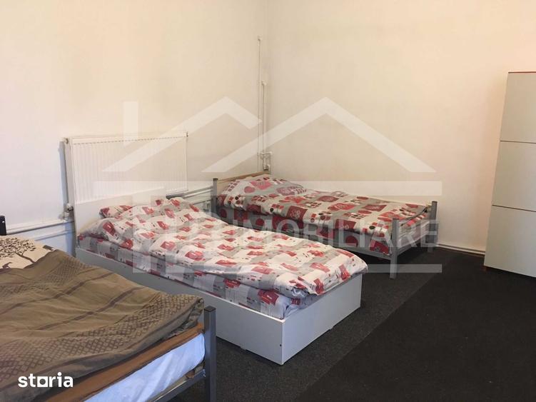 Casă cu 3 camere cu Teren 100 Mp în Mureșeni