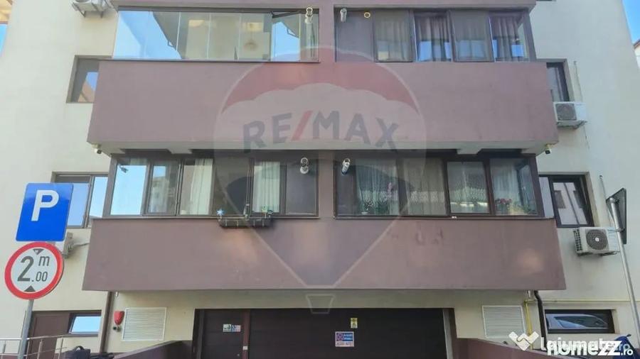 Apartament cu 3 camere decomandat în Sălaj