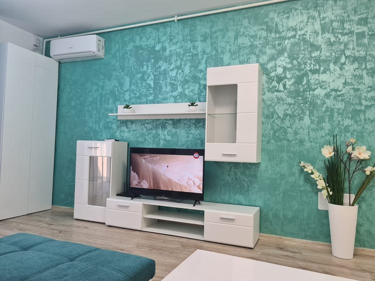 Apartament 2 camere Mamaia - Moonlight zona Vega 400 euro - 18