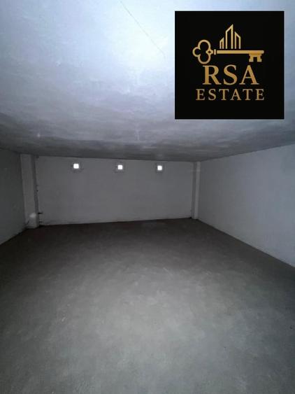 Spațiu comercial, de 254 mp, în Central