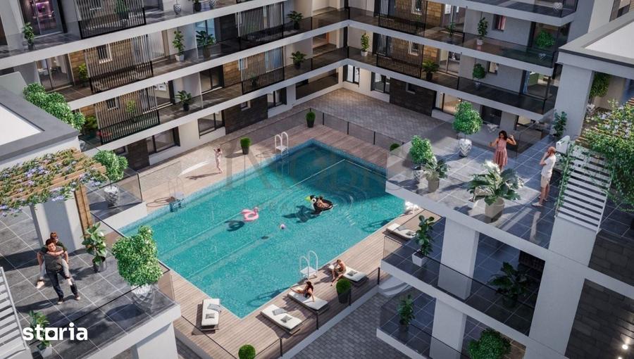 Apartament 4 Camere | Jolie Village | 2 Locuri de Parcare - 2
