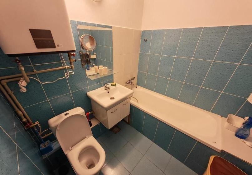 AP. 2 CAMERE - BRANCOVEANU, BLOC REABILITAT, METROU 6 MINUTE, MODERN - 7