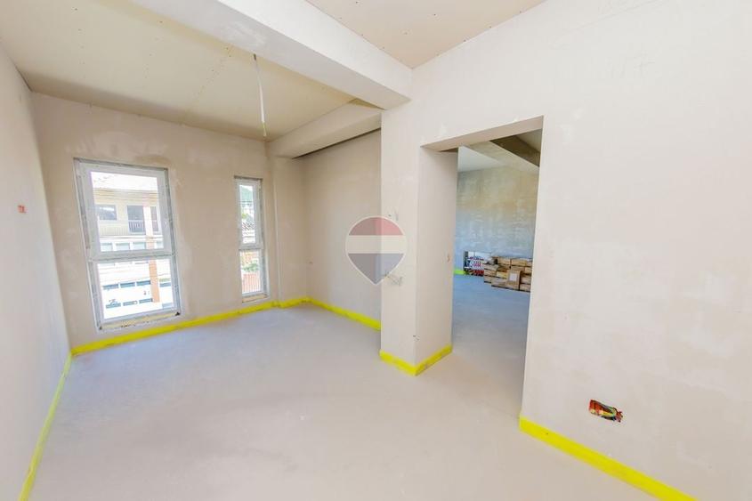 Apartament cu 2 camere decomandat în Orașul Vechi