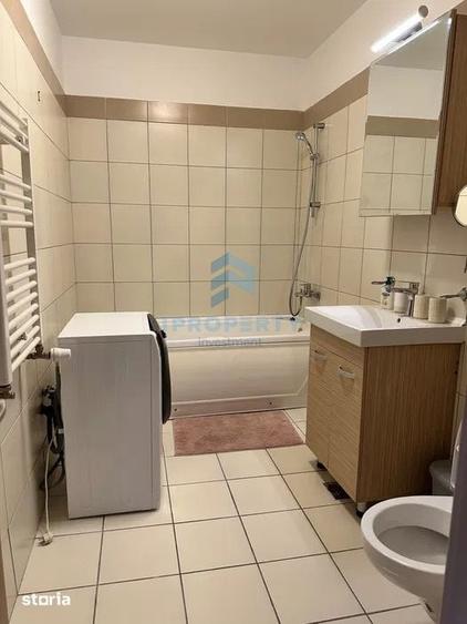 Apartament cu 2 camere în Ozana