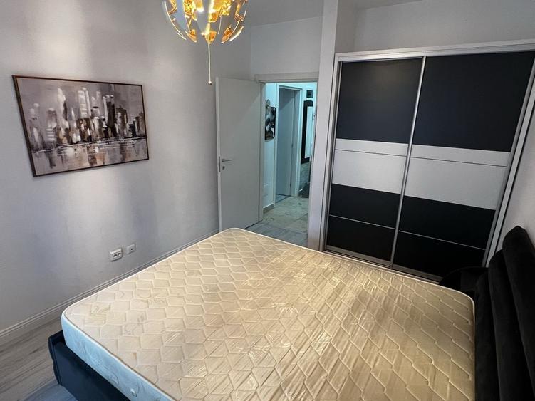 Apartament cu 2 camere semidecomandat în Timișoara