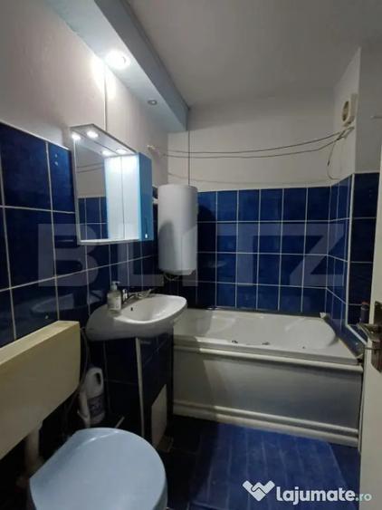Garsonieră în Central
