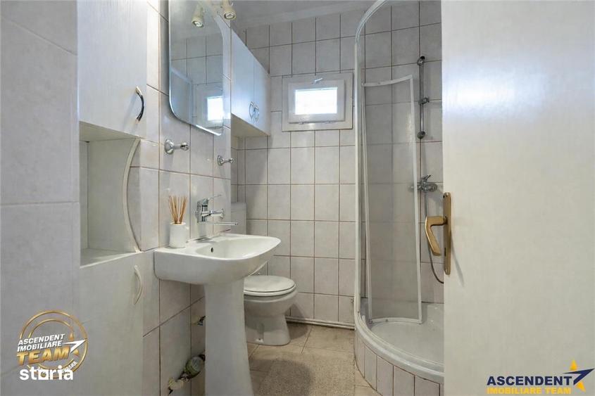 Apartament cu 4 camere în Sânzieni