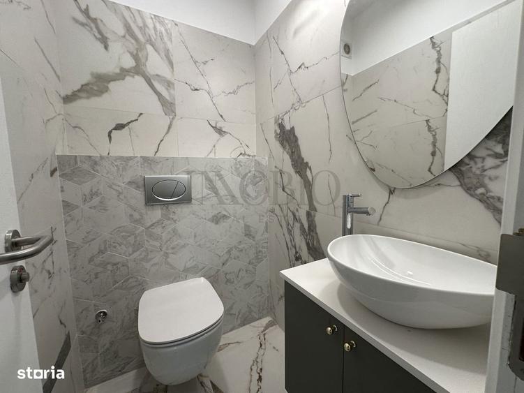 Spațiu comercial, de 150 mp, în Tei