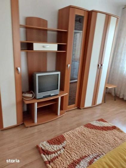 Garsoniera de inchiriat, 37 mp zona Gai (fabrica de Zahar) Arad - 3
