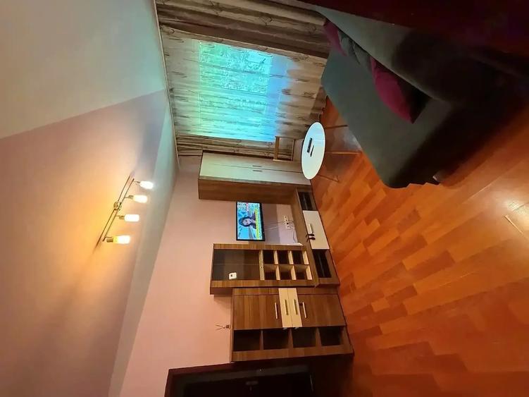 Apartament cu 2 camere semidecomandat în Mănăștur