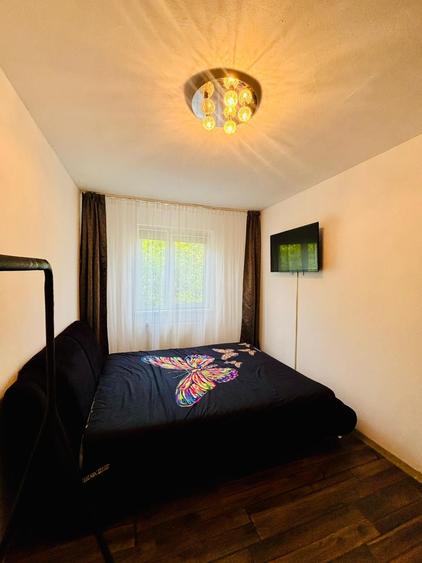 Apartament cu 3 camere decomandat în Tomis Nord