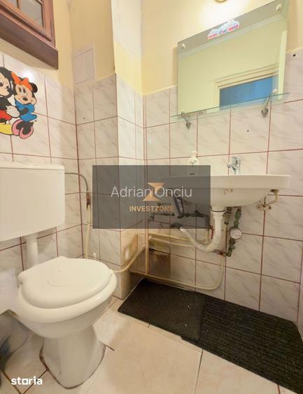 Apartament tip Pb mare, etaj 2, decomandat, str. Some?ului, Oradea