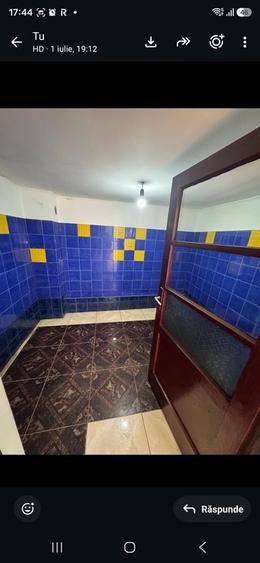 Casă cu 4 camere cu Teren 150 Mp în Alexandriei