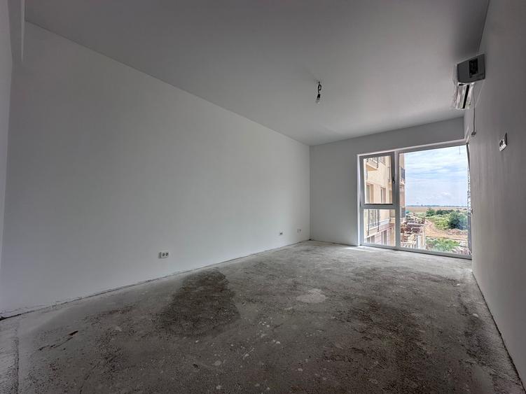 Apartament 2 camere/54 mp/dublu acces metrou Berceni/Dimitrie Leonida - 4