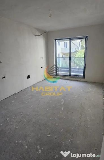 Apartament cu 2 camere decomandat în Băneasa