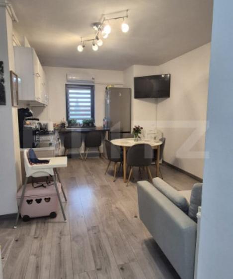 Apartament 2 camere, 68 mp, zona Unirii - 12