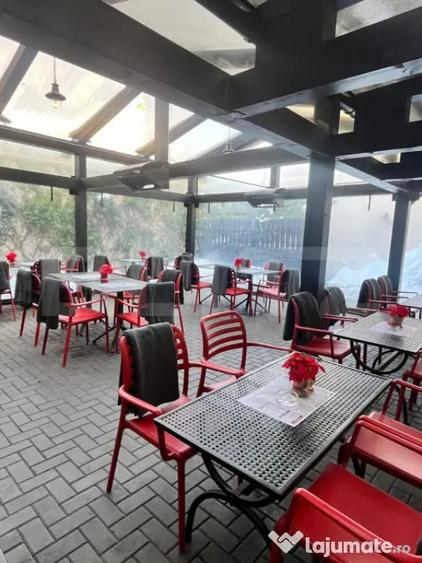Casă cu 4 camere cu Teren 380 Mp în Central