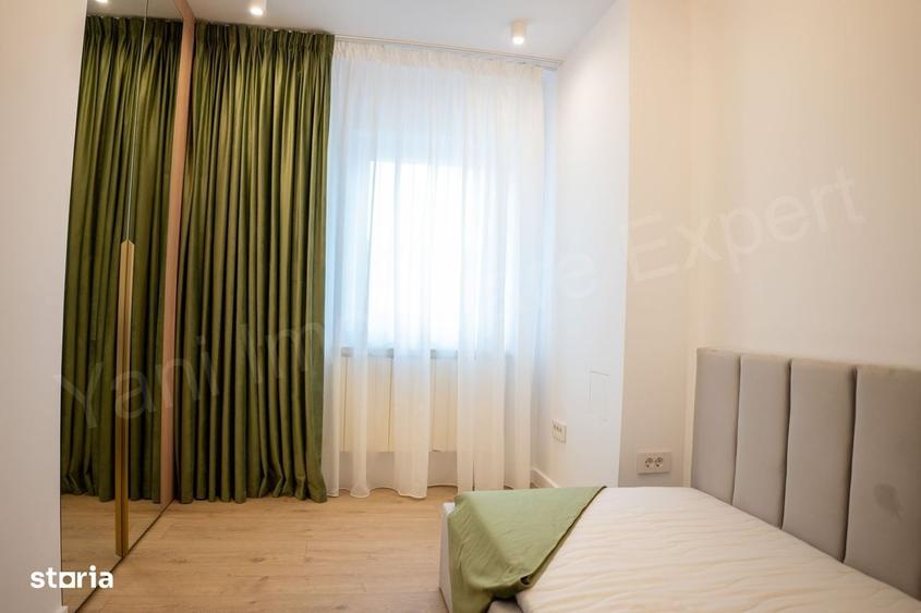 Apartament cu 3 camere în Ultracentral