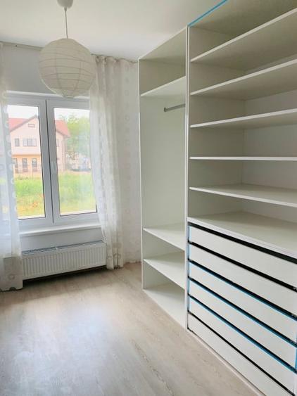 Casă individuală cu 4 camere cu Teren 205 Mp în Kamsas