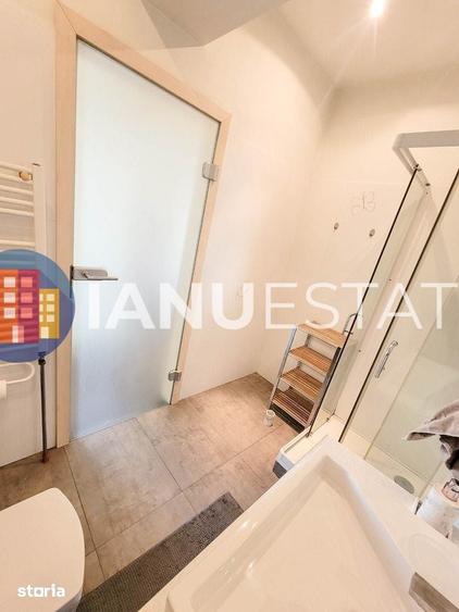 Apartament cu 2 camere decomandat în Decebal