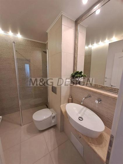 Apartament cu 2 camere decomandat în Circumvalațiunii