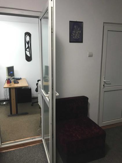Apartament cu 2 camere nedecomandat în Hipodrom