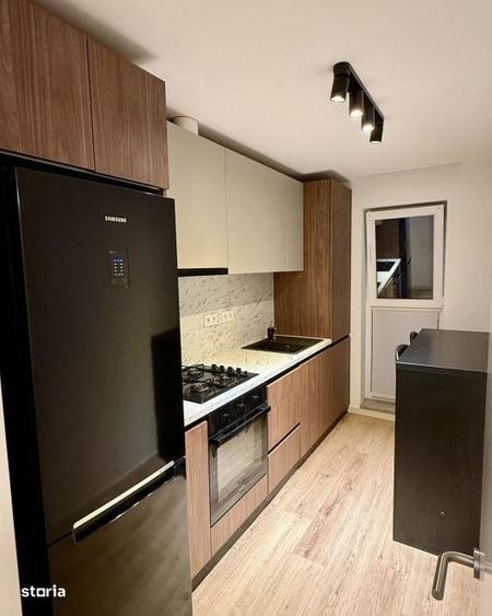 2 Camere | Pantelimon | Centrala proprie | etaj 8/11 | 55 mp | - 3