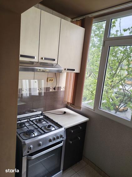 Apartament cu 2 camere decomandat în Brazda lui Novac