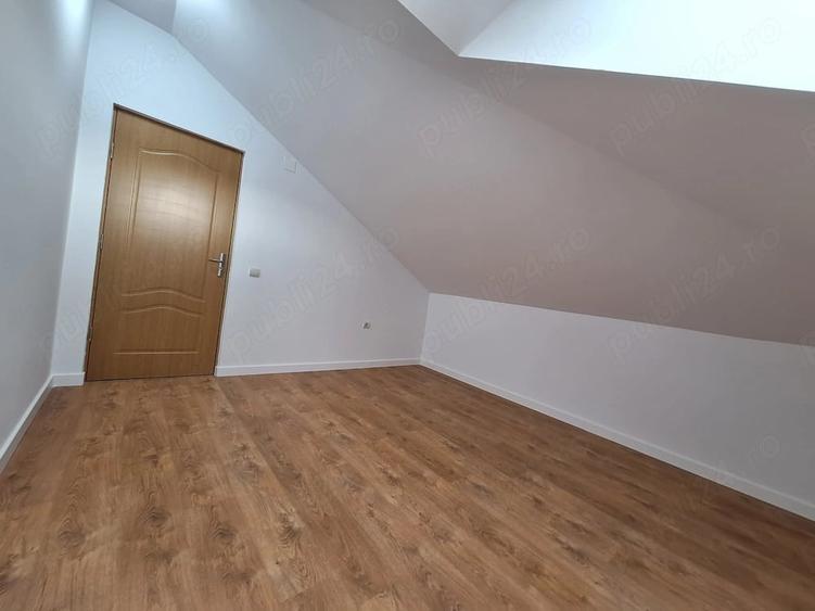Apartament cu 3 camere decomandat în Vest