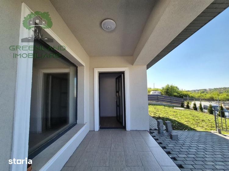 Casă cu 4 camere cu Teren 500 Mp în Miroslava