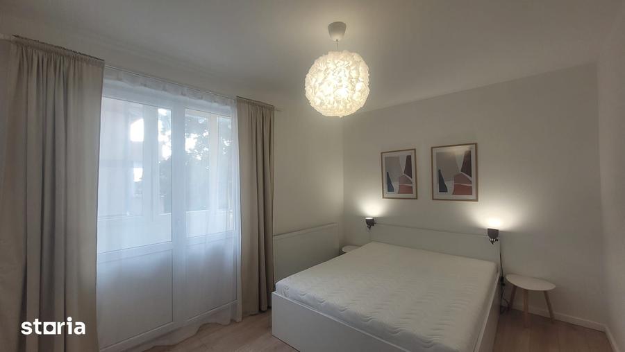 Apartament 2 camere de inchiriat | Etaj 1 | Central - 13