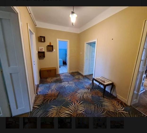 Apartament 3 camere zona titulescu langa piata - 6