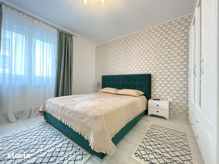Apartament Decomandat In Avantgarden Faza IV - 6