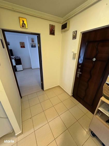 Apartament cu 2 camere decomandat în Carpați 2