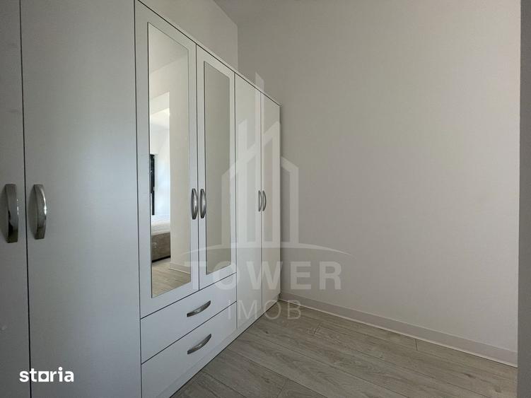 Apartament cu 2 camere în Șelimbăr