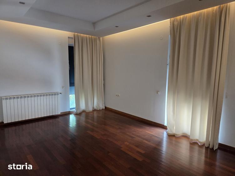 Apartament spatios cu 4 camere, in Dorobanti Capitale - 14