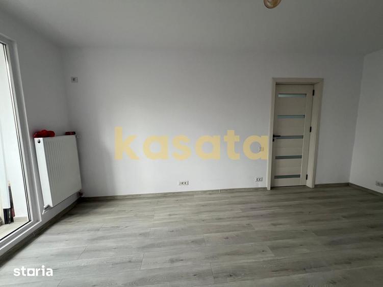 Garsonieră decomandată în Sălăjan
