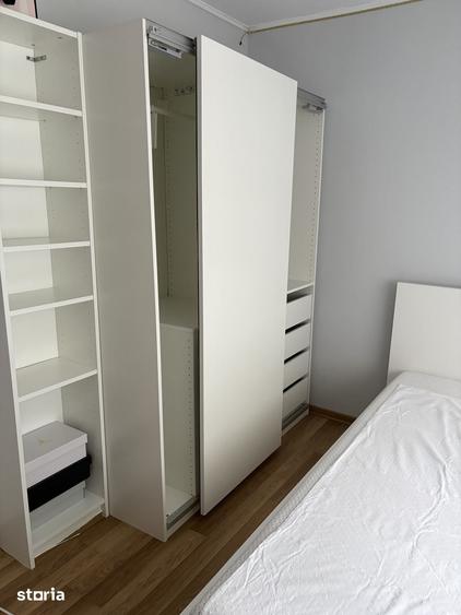 Apartament cu 2 camere în Decebal