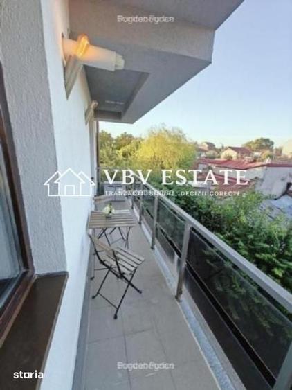 Apartament 2 Camere Bucurestii Noi | Centrala | Metrou | Confort - 4