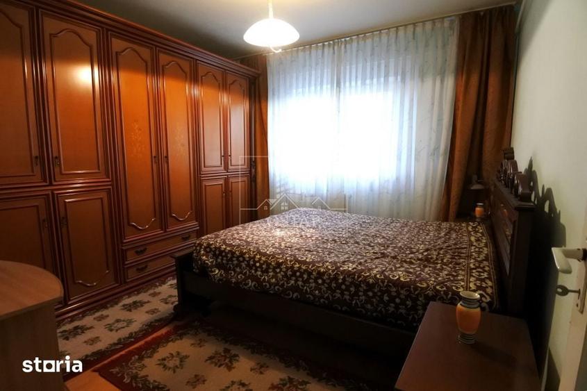Apartament cu 3 camere decomandat în Nord