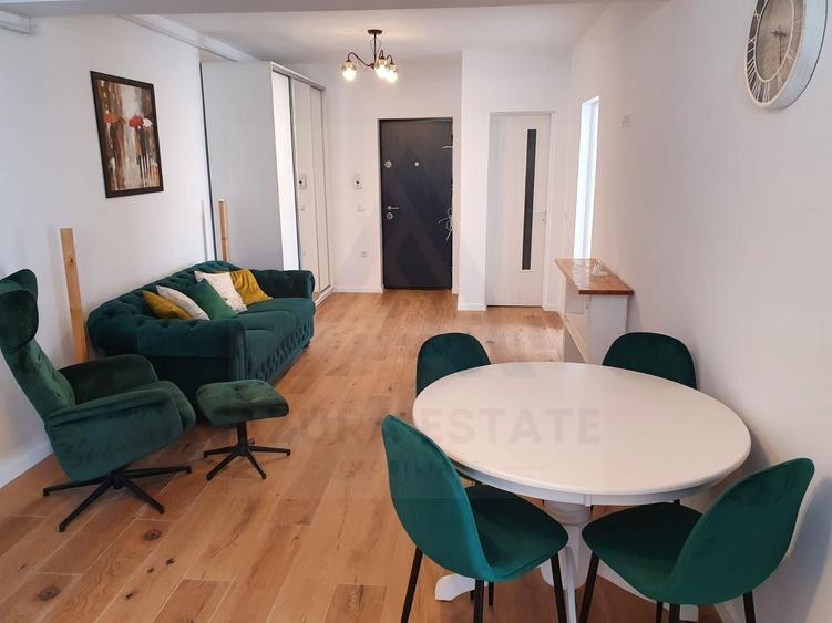 Apartament modern 60 mp  3 camere 2 băi  Șelimbăr - 1