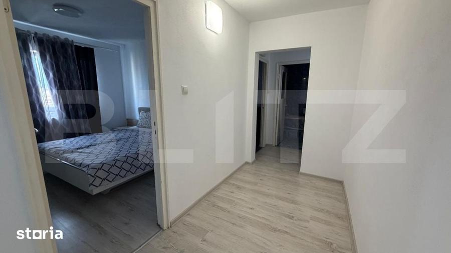 Apartament 3 camere, 65mp utili, zona Cetate - 6