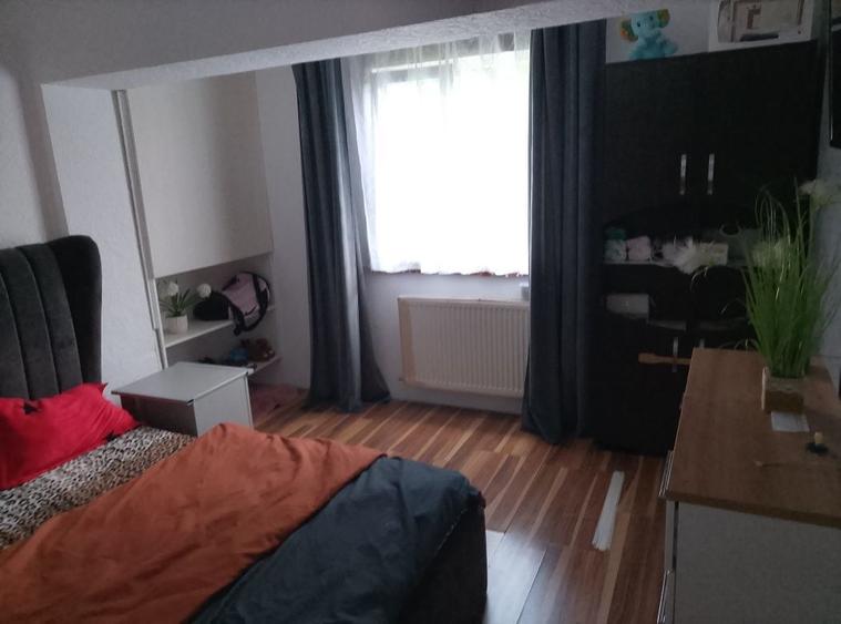 Apartament cu 2 camere în Baciu