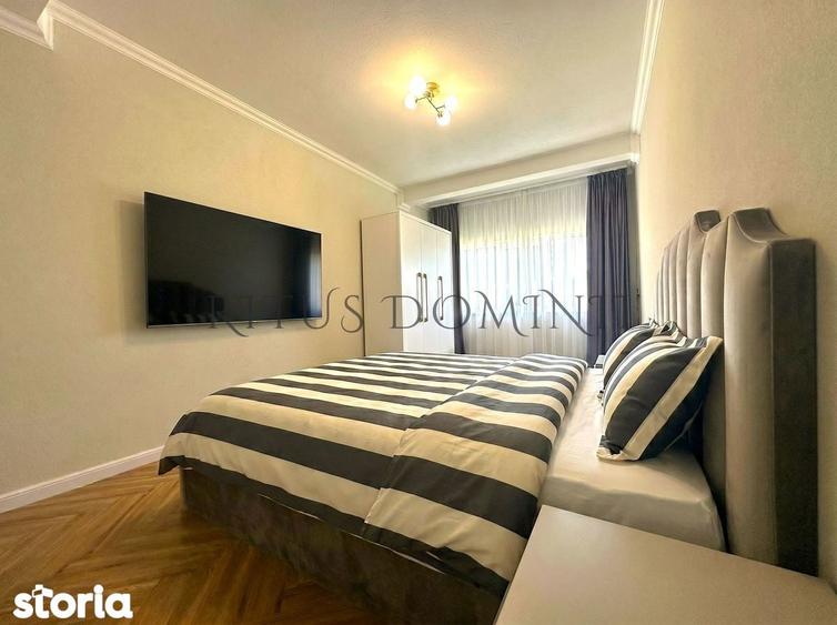 Casă cu 5 camere cu Teren 400 Mp în Sânmartin
