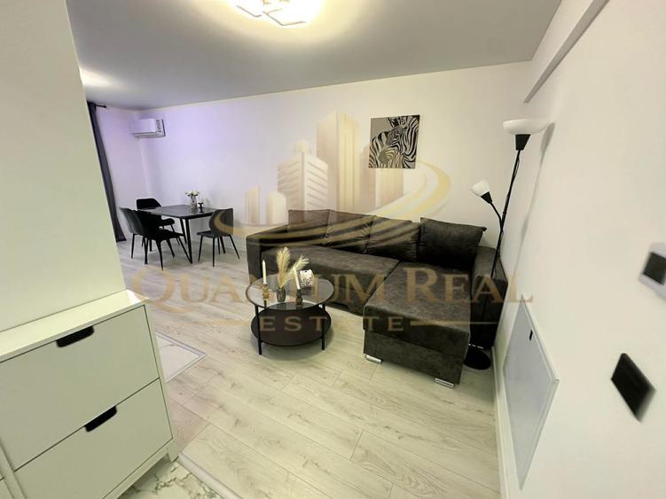 Apartament cu 2 camere decomandat, mobilat în Berceni — fotografia 3