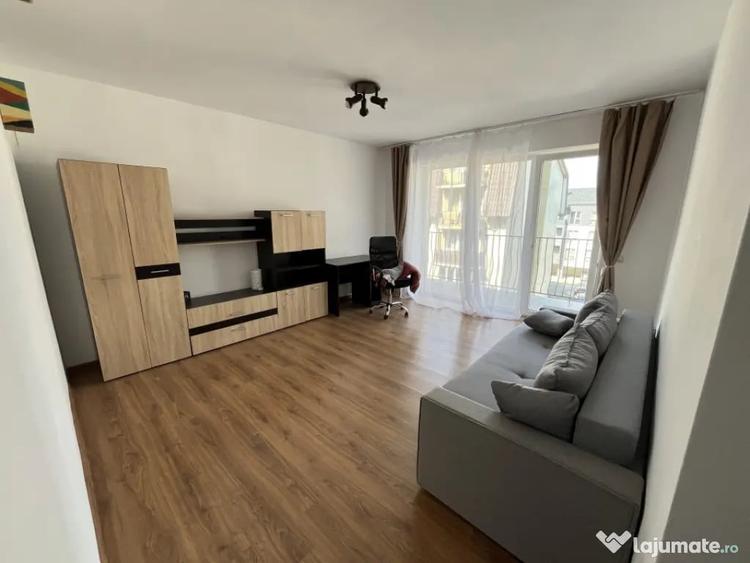 Garsonieră decomandată în Florești