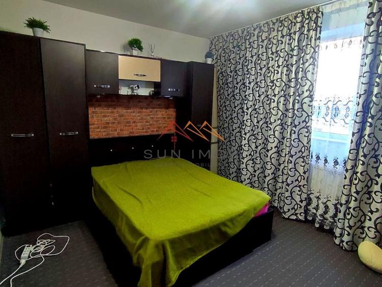 Apartament cu 2 camere în Piața Centrală
